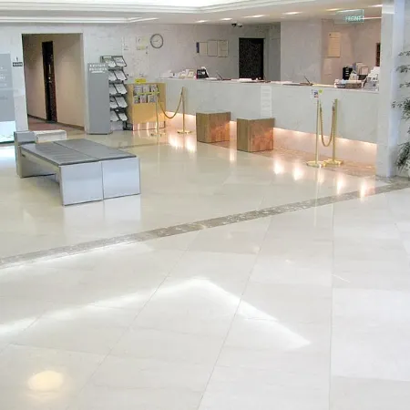 Kashiwa Plaza Hotel