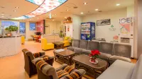 Business Hotel Mild Hotels in Shikokuchuo