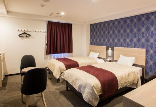 호텔 부대시설 1