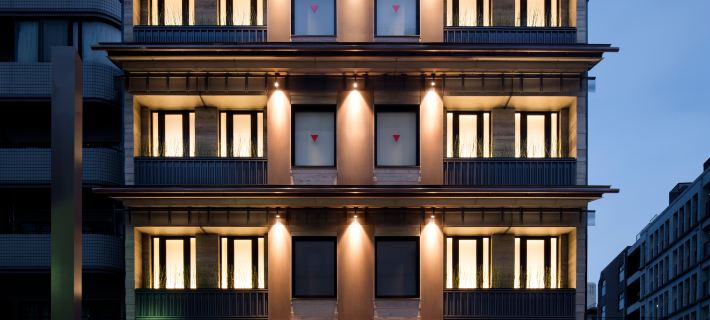 HOTEL GION ICHIRIN Kyoto otelleri