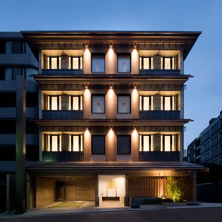 HOTEL GION ICHIRIN