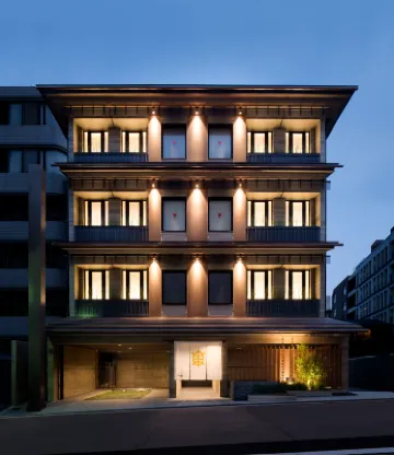 HOTEL GION ICHIRIN Hotel in zona Sannenzaka