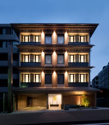 Hotel Gion Ichirin Hotels in Kyoto