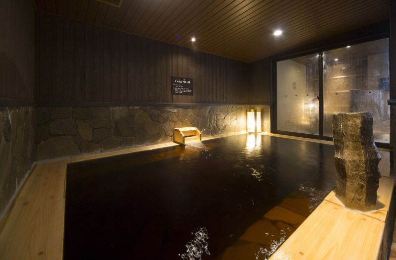 Dormy Inn Toyama Natural Hot Spring photo 3