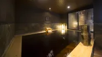 Dormy Inn Toyama Natural Hot Spring - con terme