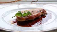 Pension Vin Blanc Hotels in Kitashiobara