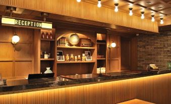Hotel the Knot Yokohama