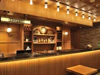 Hotel the Knot Yokohama