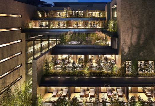 3. 더 사우전드 교..