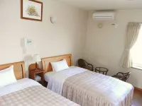 Business Hotel Grandy II 메무로 초 호텔