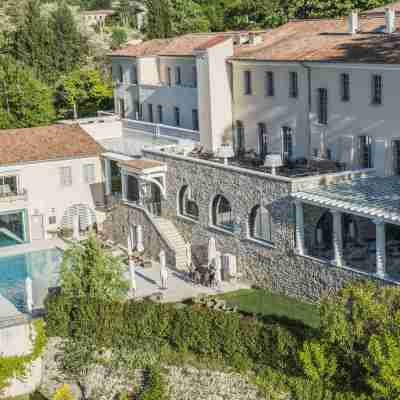 Le Couvent des Minimes Un Hôtel & Spa L'Occitane en Provence Hotel Exterior