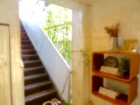 Sonic Apartment Hotel - Pysäköinti