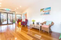 Sandpiper Motel Apollo Bay Hotels in Skenes Creek