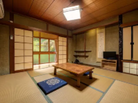 Seiryutei