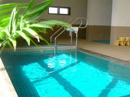 Green Stay Nagaura Отели в г. Суоосима