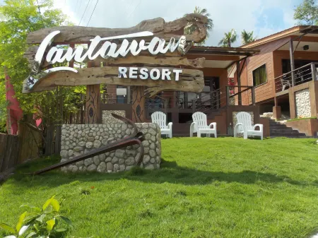 Lantawan Resort