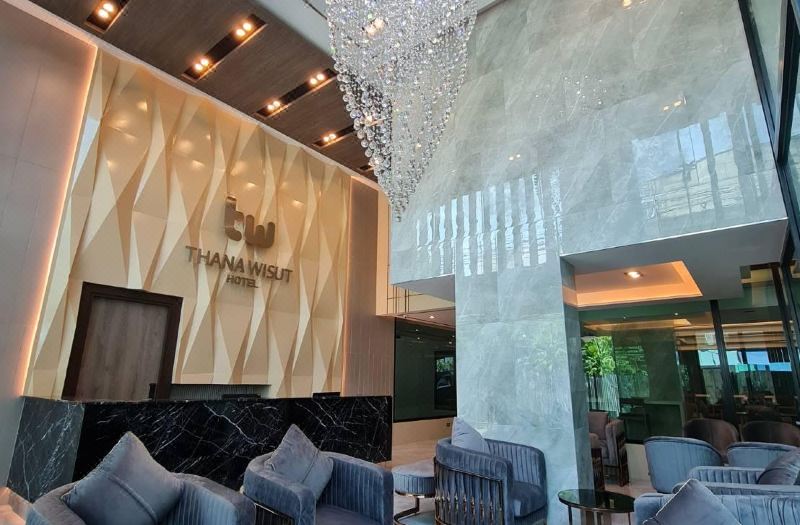 Thana Wisut Hotel