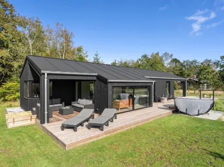 "Sinna" -  from the Sea Отели в г. Hals