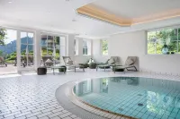 Hotel AlpenSchlössl - Pools