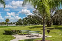 Travelodge Suites by Wyndham Lake Okeechobee