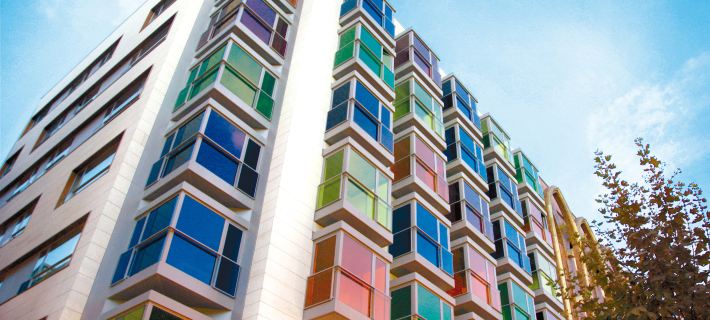 Hesperia Bilbao Ξενοδοχεία στην πόλη Bilbao