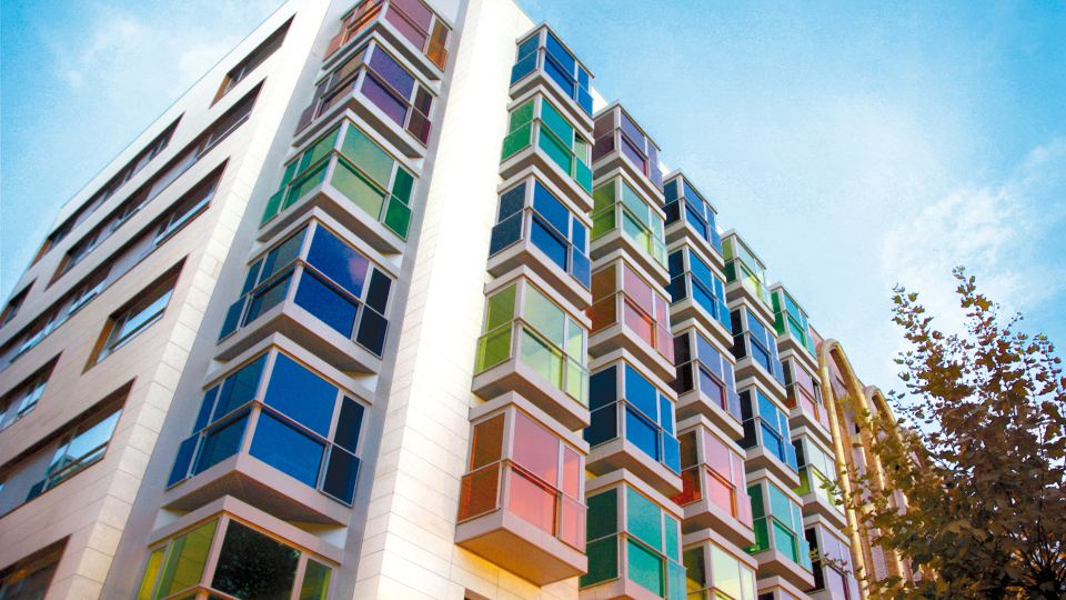 Hesperia Bilbao