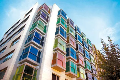 Hesperia Bilbao Hotels near Palacio de John