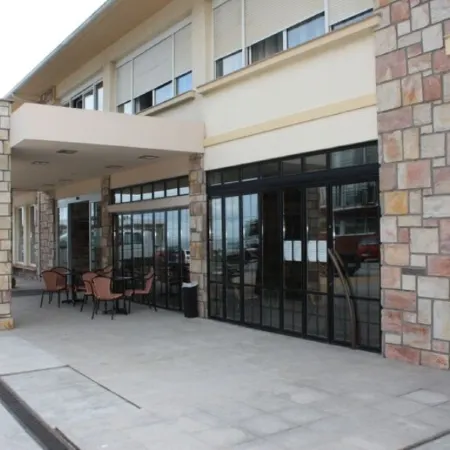 Hotel Las Sirenas