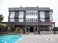 Hotel Los Olmos Hotels in Lugo