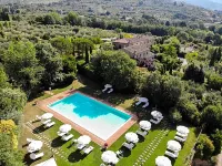Villa Borgo San Pietro - Swimmingpools
