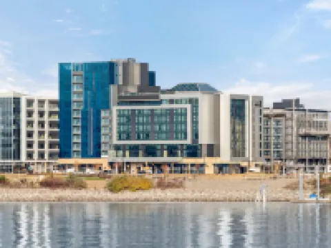 Hotel Indigo VANCOUVER DWTN – PORTLAND AREA by IHG Hotels in Vancouver