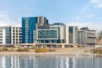 Hotel Indigo Vancouver Dwtn – Portland Area