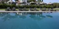 Lagouvardos Village Hotel - Beach