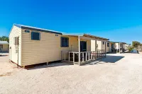 Tasman Holiday Parks - Denham Seaside