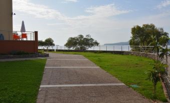 Palaiologou Panorama Apartments