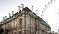 Premier Inn London County Hall Hotels in Waterloo und Southwark