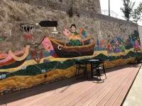 Ruoyuan Guesthouse - Villas