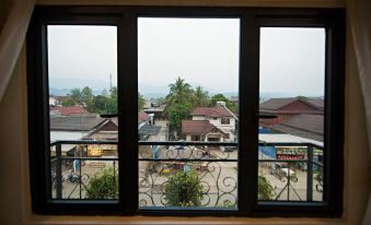 Vang Vieng Freedom Star's Hotel