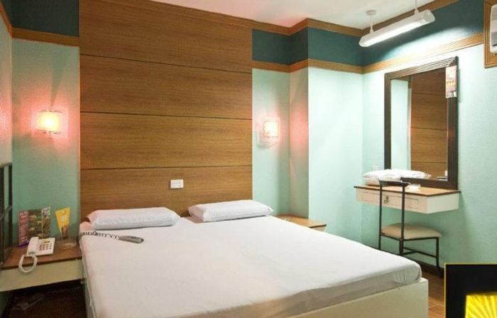 Hotel Sogo Tarlac
