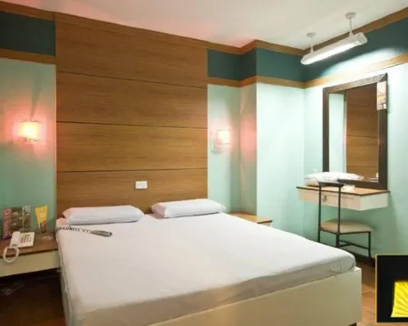 Hotel Sogo Tarlac Hotels in Tarlac