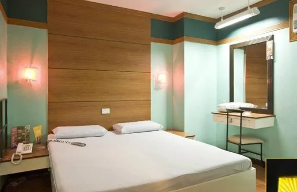 崇光塔拉克酒店