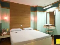Hotel Sogo Tarlac - Wifi