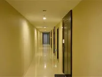 Germain apartment (Shenyang North Station Huafu store)