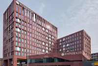 HYPERION Hotel Hamburg