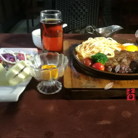 Tunchang Longchen Xinghui Hotel