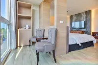 89 HAPPY BNB Hotels in Wujie Township