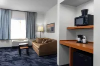 Fairfield Inn & Suites Wichita Downtown