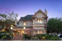 فيكتوريان إن Hotels near Old Fisherman's Wharf