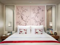 香港中環石板街酒店