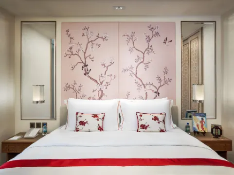 The Pottinger Hong Kong Отели рядом с достопримечательностью «Сёнвань»